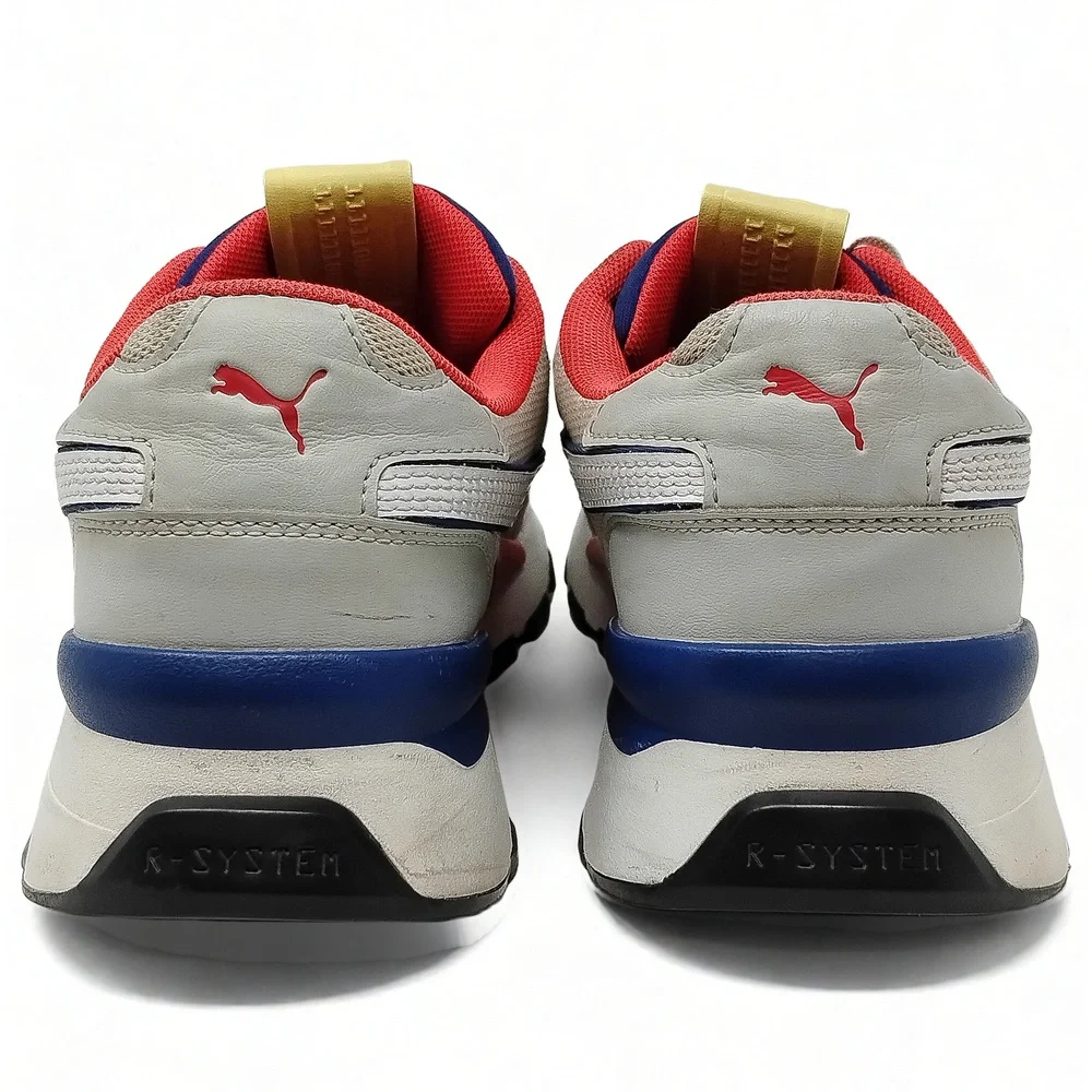 Puma sizing suitable